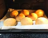 オーブンでお焼き♪作り方8写真