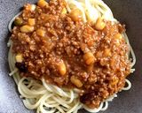 濃い野菜♪ de チリコンカン作り方8写真