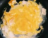 ヘルシーピーマン丼！作り方8写真