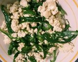 ヘルシーピーマン丼！作り方10写真