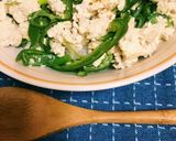 ヘルシーピーマン丼！作り方11写真