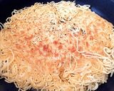 中華風あんかけ焼きそば作り方3写真