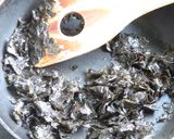 自家製海苔（のり）の佃煮☆安い海苔でも◎作り方4写真