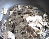 自家製海苔（のり）の佃煮☆安い海苔でも◎作り方3写真