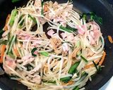 中華風あんかけ焼きそば作り方6写真