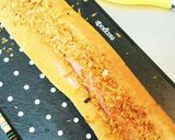 関西風 魚肉ソーセージカツホットドッグ作り方7写真