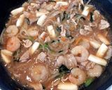 中華風あんかけ焼きそば作り方9写真