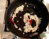 たっぷりにんにく♡茄子の醤油炒め作り方3写真