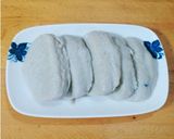 黒はんぺん 静岡おでん風煮作り方2写真