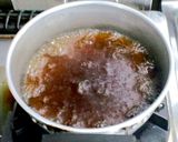 黒はんぺん 静岡おでん風煮作り方3写真