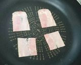ひじき-切り昆布-トロロ入りお好み焼き作り方4写真