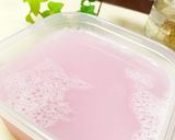 寒天の作り方 〜計量スプーンで〜作り方1写真