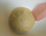 ココナッツオイルのソフトレモンクッキー作り方11写真