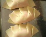 あんかけ煮込み餃子作り方2写真
