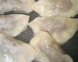 あんかけ煮込み餃子作り方3写真