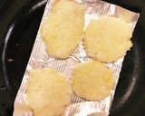 【ちまきアレンジ】2種類のライスバーガー作り方8写真