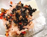 リメイク♡豆腐入り鶏つくね作り方2写真