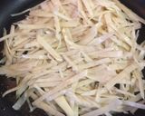 簡単☆明太じゃがチーズ焼き作り方3写真