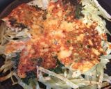 簡単☆明太じゃがチーズ焼き作り方6写真
