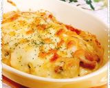 ❀鶏肉のヨーグルト葱マヨ焼き❀作り方7写真