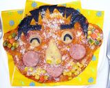 残り物で作る！簡単クリスピーピザ作り方12写真