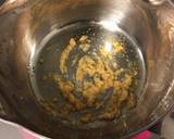 糖質オフ＊牛骨ボーンブロスdeラーメン作り方2写真