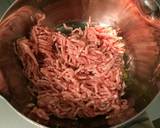 糖質オフ＊牛骨ボーンブロスdeラーメン作り方3写真