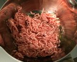 糖質オフ*牛骨ボーンブロスdeラーメン作り方3写真