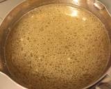 糖質オフ＊牛骨ボーンブロスdeラーメン作り方4写真