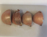 とっても簡単♪玉ねぎの皮むき作り方1写真