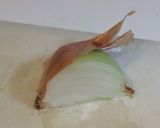 とっても簡単♪玉ねぎの皮むき作り方2写真