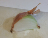 とっても簡単♪玉ねぎの皮むき作り方2写真
