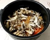 ツナの炊き込みご飯作り方4写真