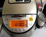 ツナの炊き込みご飯作り方5写真