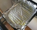 超簡単！パプリカとズッキーニの焼き浸し作り方1写真