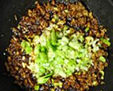 辛ウマ麻婆豆腐作り方6写真