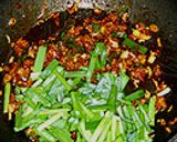 辛ウマ麻婆豆腐作り方7写真