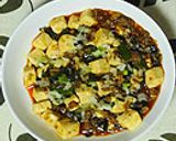 辛ウマ麻婆豆腐作り方11写真