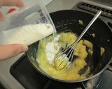 濃厚healthyマッシュポテト作り方6写真
