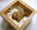 ホワイトデー!抹茶ティラミス作り方4写真