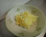 濃厚healthyマッシュポテト作り方10写真