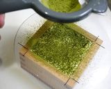 ホワイトデー!抹茶ティラミス作り方5写真