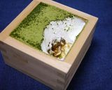 ホワイトデー!抹茶ティラミス作り方6写真