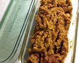 濃い野菜♪ de チリコンカン作り方9写真