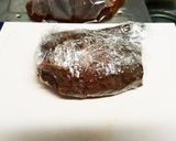 炊飯器で簡単ローストビーフ～玉葱ソース～作り方6写真