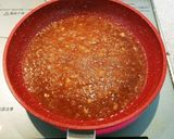炊飯器で簡単ローストビーフ～玉葱ソース～作り方7写真