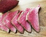 炊飯器で簡単ローストビーフ～玉葱ソース～作り方8写真