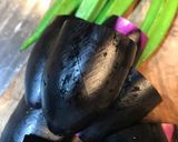 豚と夏野菜の煮物作り方1写真