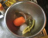 市販のルーでも美味しいポークカレー!作り方11写真