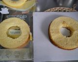 即席☆イチゴのクリスマスケーキ作り方2写真